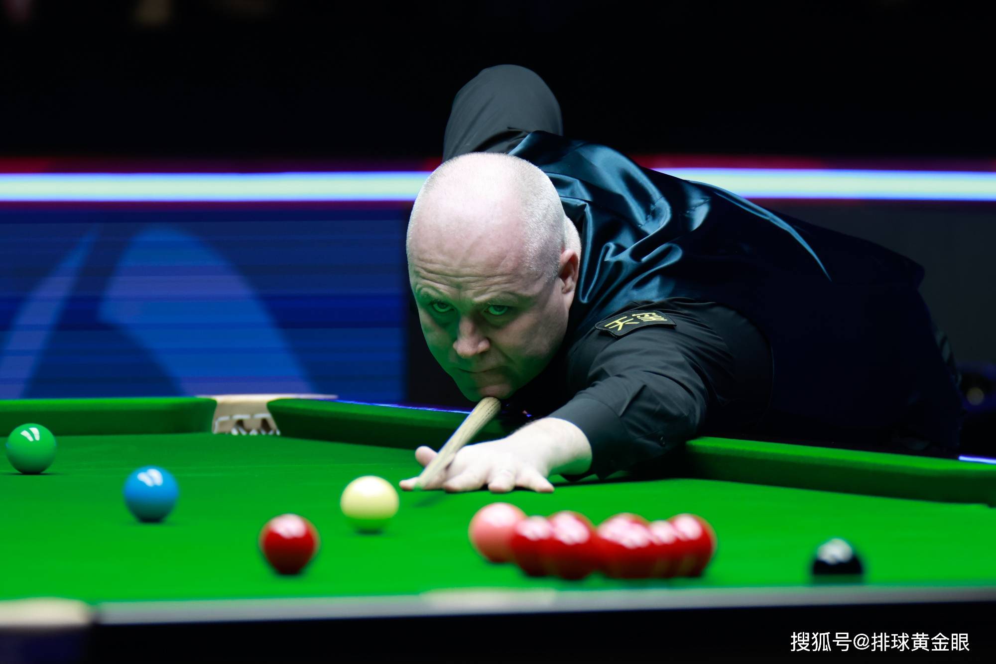 正凭借他的 正凭借他的