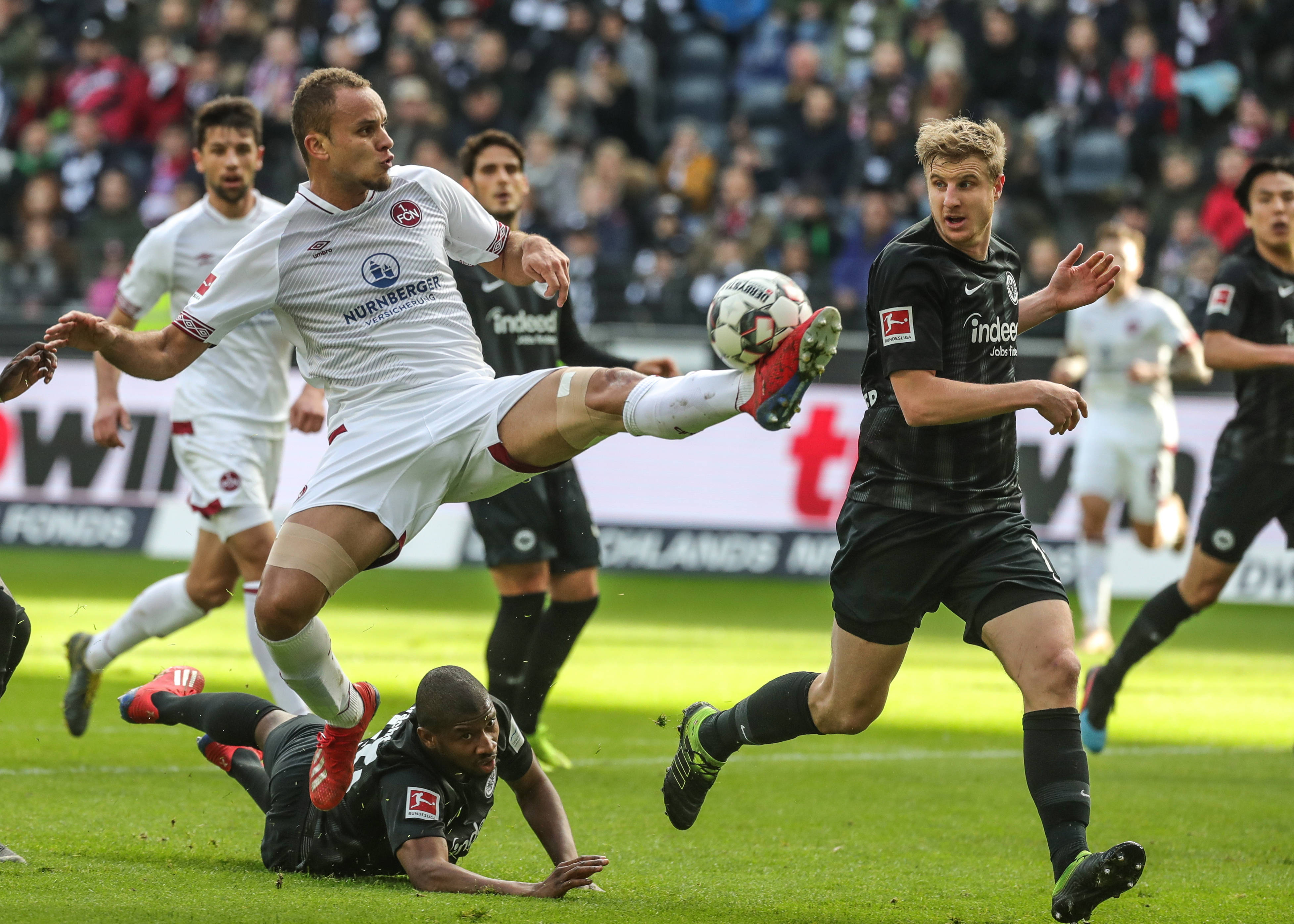 变化的影响 变化的影响