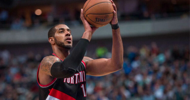 双方球员似 双方球员似