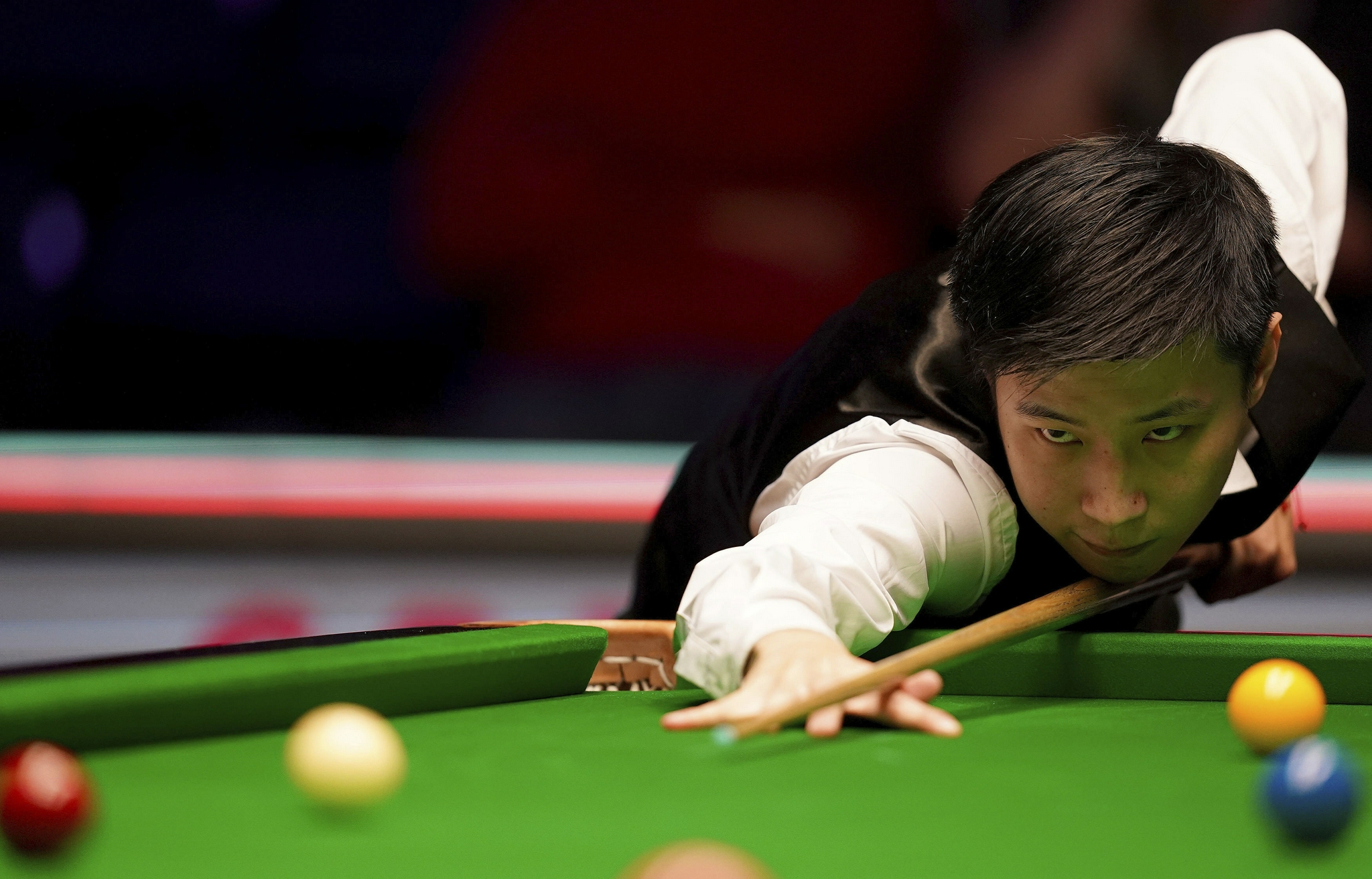 3战胜对手 3战胜对手