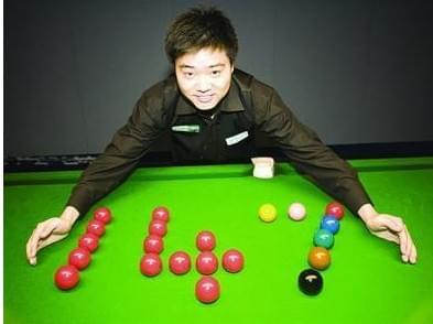 比赛伊始 比赛伊始