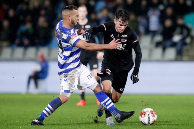 加克波的神 加克波的神